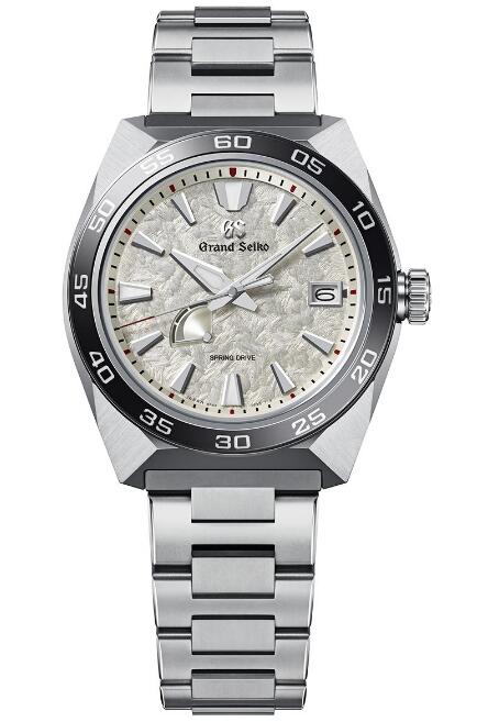 Grand Seiko Sport Spring Drive “Tokyo Lion” Replica Watch SBGA481